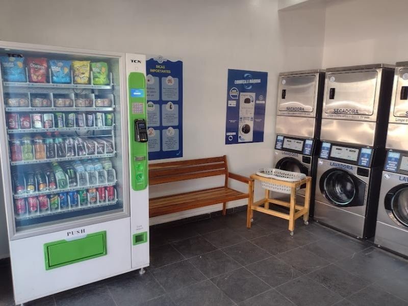 Como escolher o melhor ponto para abrir uma franquia de lavanderia self-service?